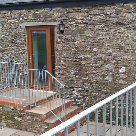 The Roost Apartment Totnes Exterior photo
